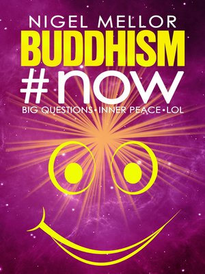 cover image of Buddhism#now